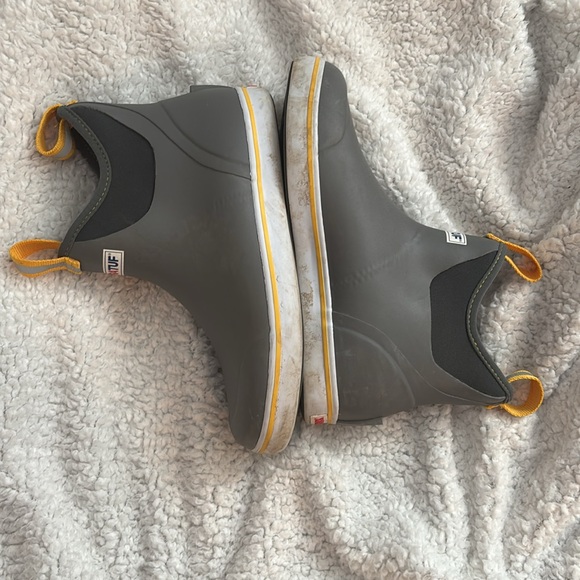 Xtratuf boots - Picture 2 of 4